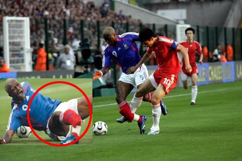  法甲首轮惊现进球大战 六球狂欢引爆新赛季  